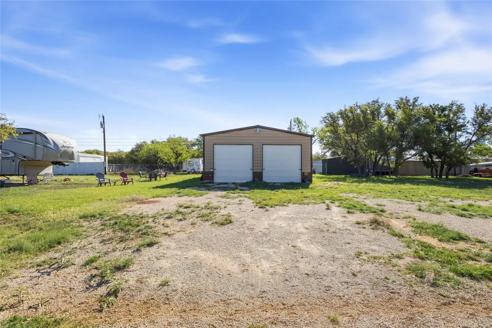 4411 Pawnee Drive May, TX 76857