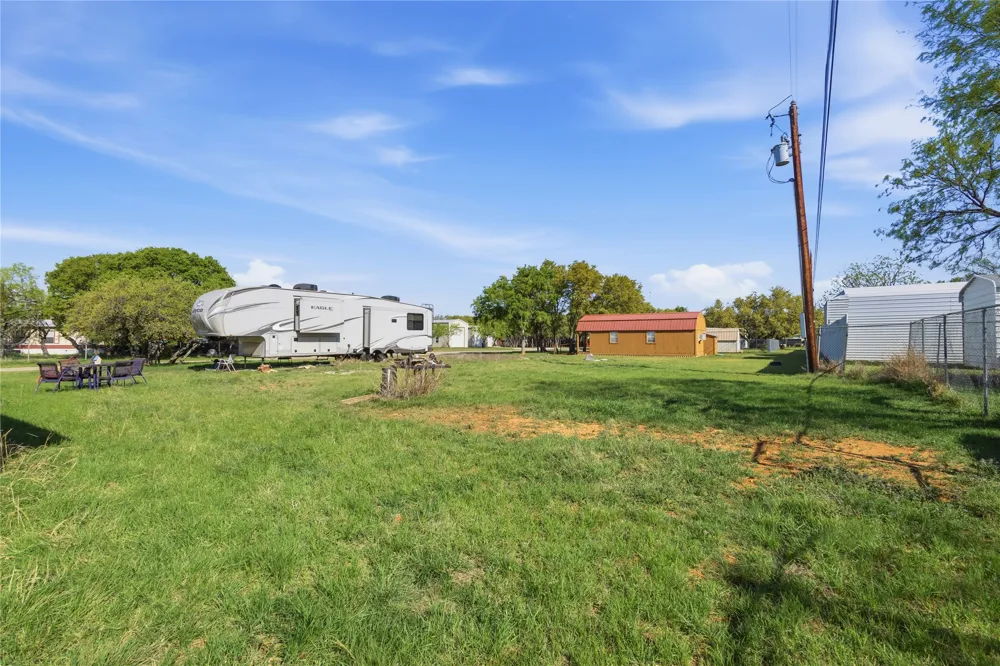 4411 Pawnee Drive May, TX 76857
