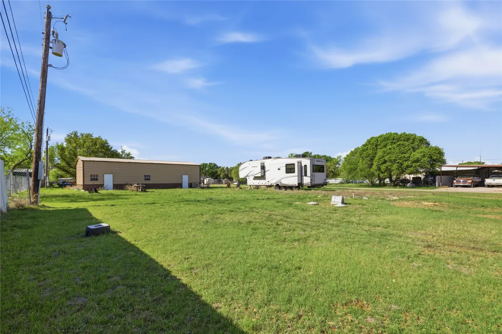 4411 Pawnee Drive May, TX 76857