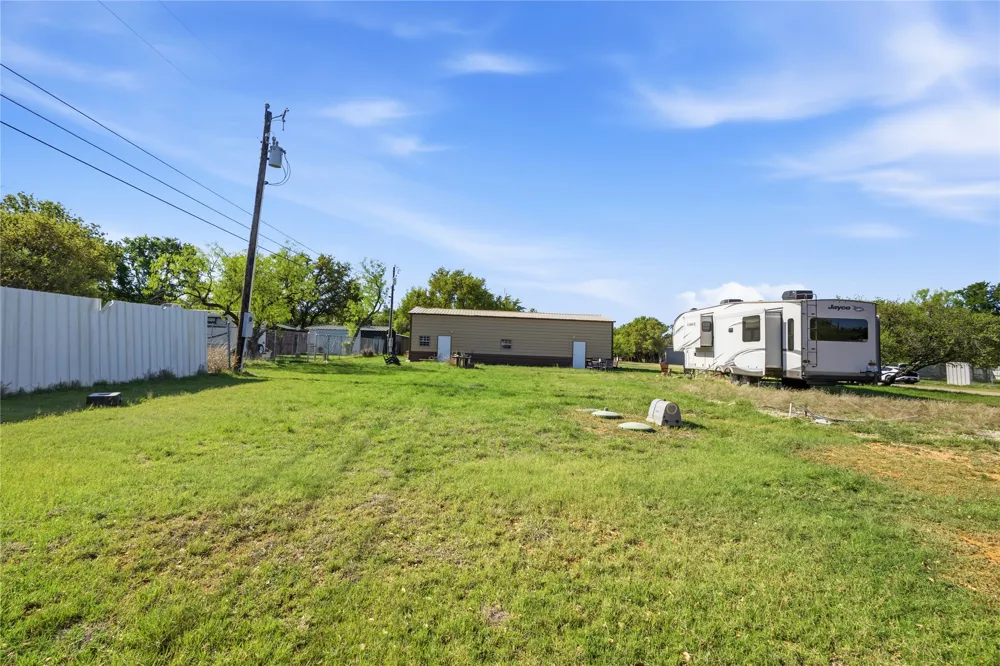 4411 Pawnee Drive May, TX 76857