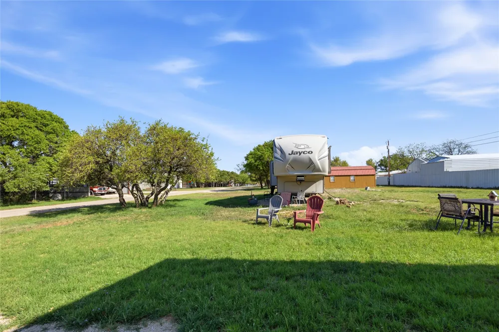 4411 Pawnee Drive May, TX 76857