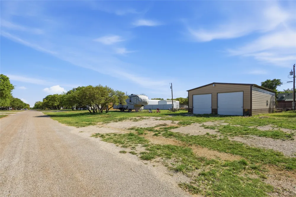 4411 Pawnee Drive May, TX 76857