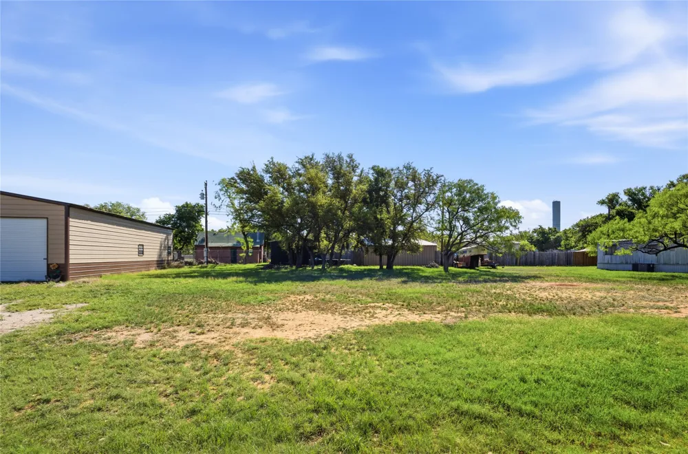 4411 Pawnee Drive May, TX 76857