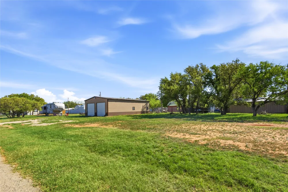 4411 Pawnee Drive May, TX 76857