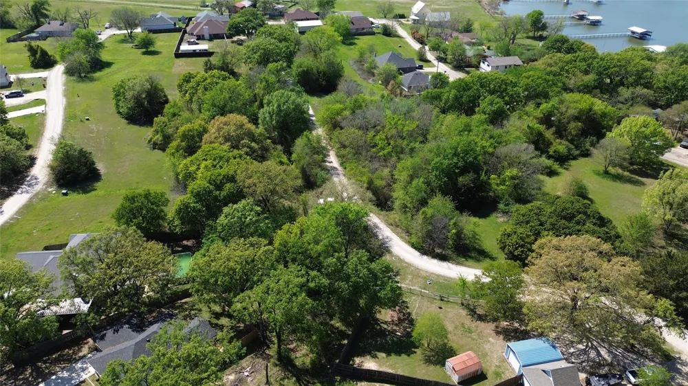 725 Hillside Drive #Lot 7 West Tawakoni, TX 75474