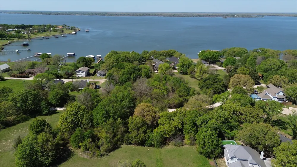 725 Hillside Drive #Lot 7 West Tawakoni, TX 75474