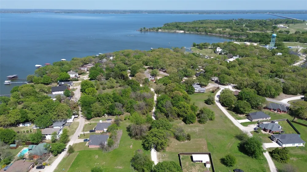 725 Hillside Drive #Lot 7 West Tawakoni, TX 75474