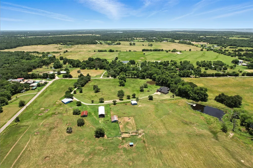 Rs County Road 1402 Point, TX 75472
