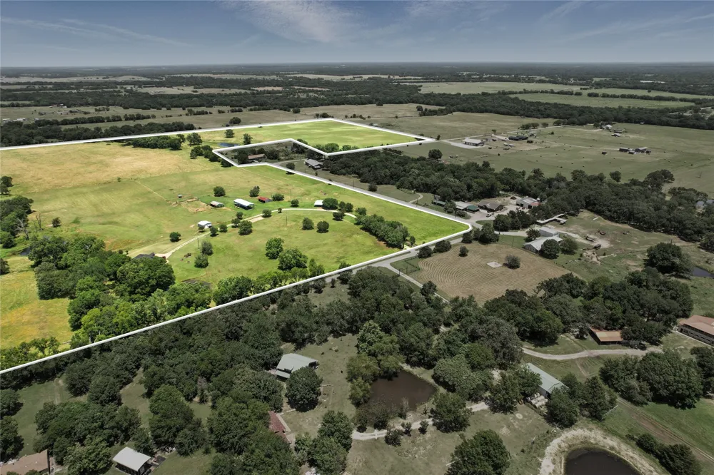 Rs County Road 1402 Point, TX 75472