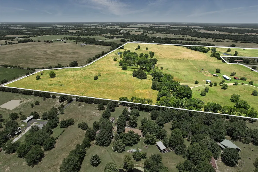 Rs County Road 1402 Point, TX 75472