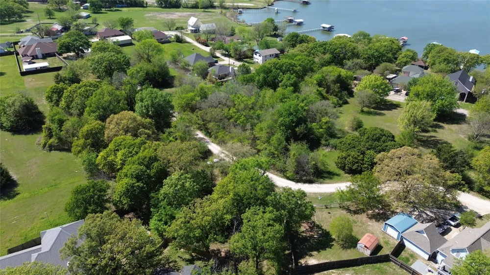 721 Hillside Drive West Tawakoni, TX 75474