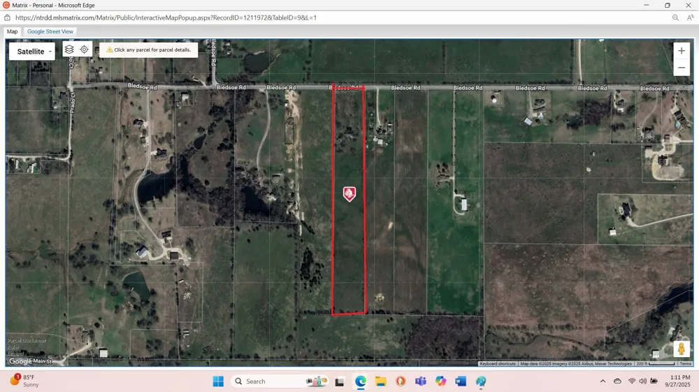 694 Bledsoe Road Gunter, TX 75058
