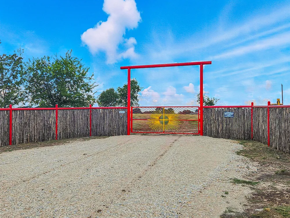 1641 County Road 274 Gatesville, TX 76528