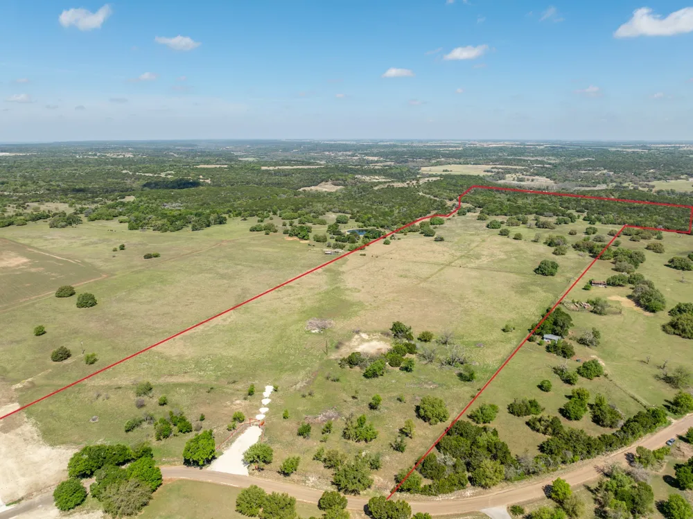 1641 County Road 274 Gatesville, TX 76528