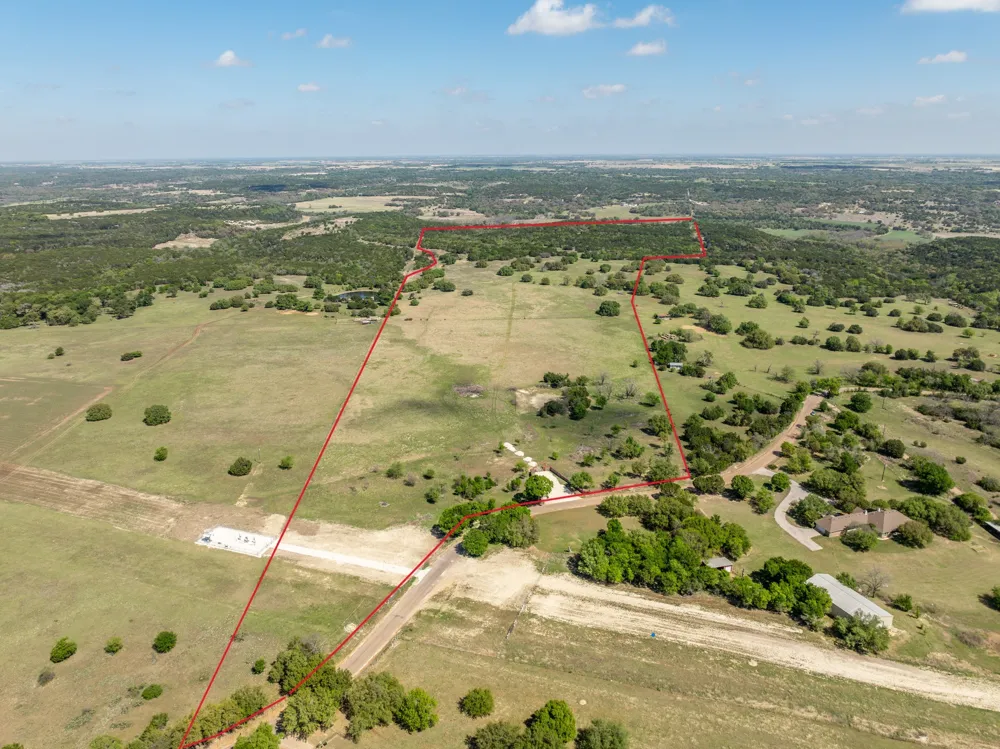 1641 County Road 274 Gatesville, TX 76528