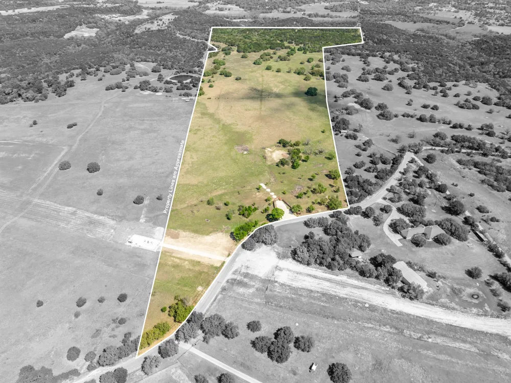 1641 County Road 274 Gatesville, TX 76528