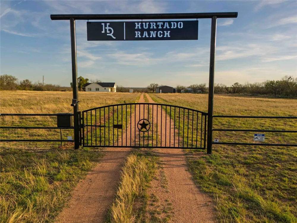 3873 US Highway 87 Brady, TX 76825