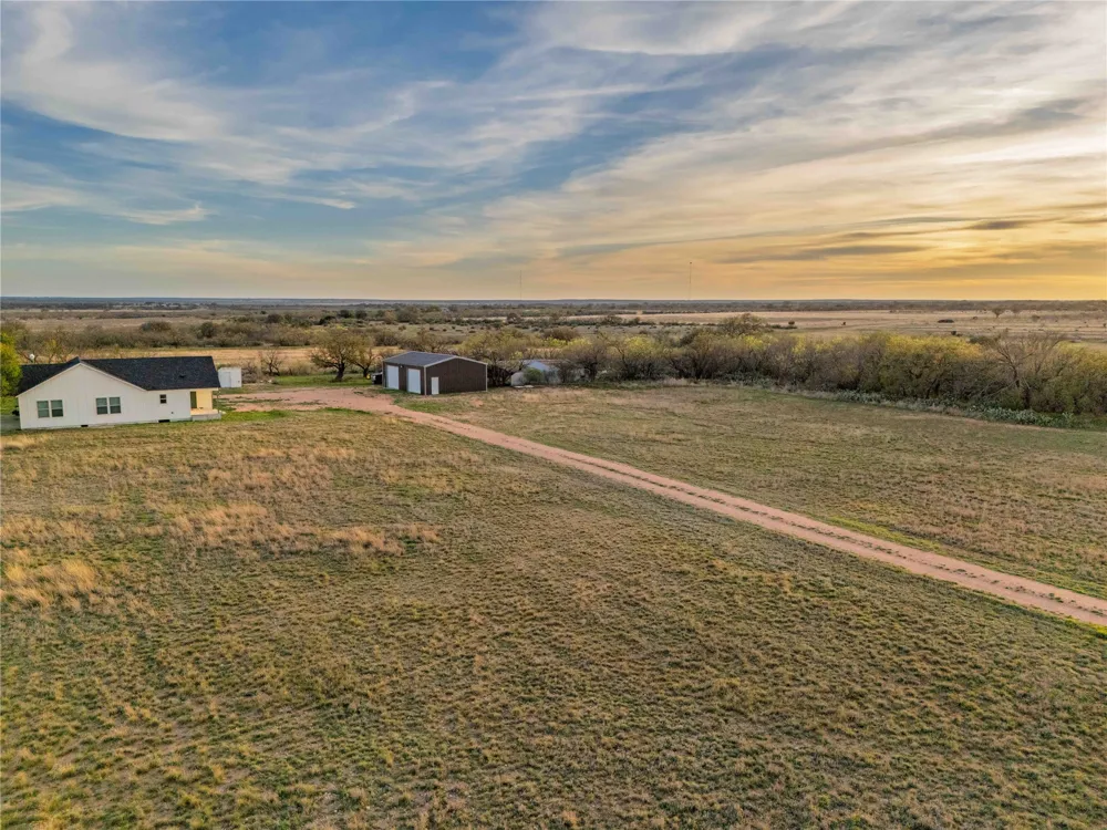 3873 US Highway 87 Brady, TX 76825