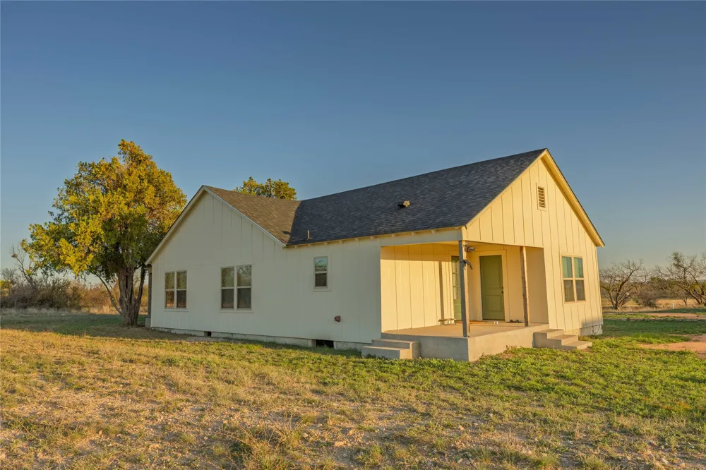 3873 US Highway 87 Brady, TX 76825