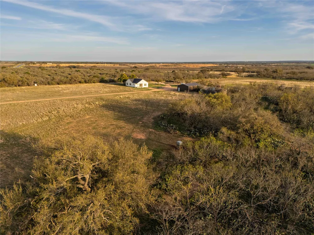 3873 US Highway 87 Brady, TX 76825