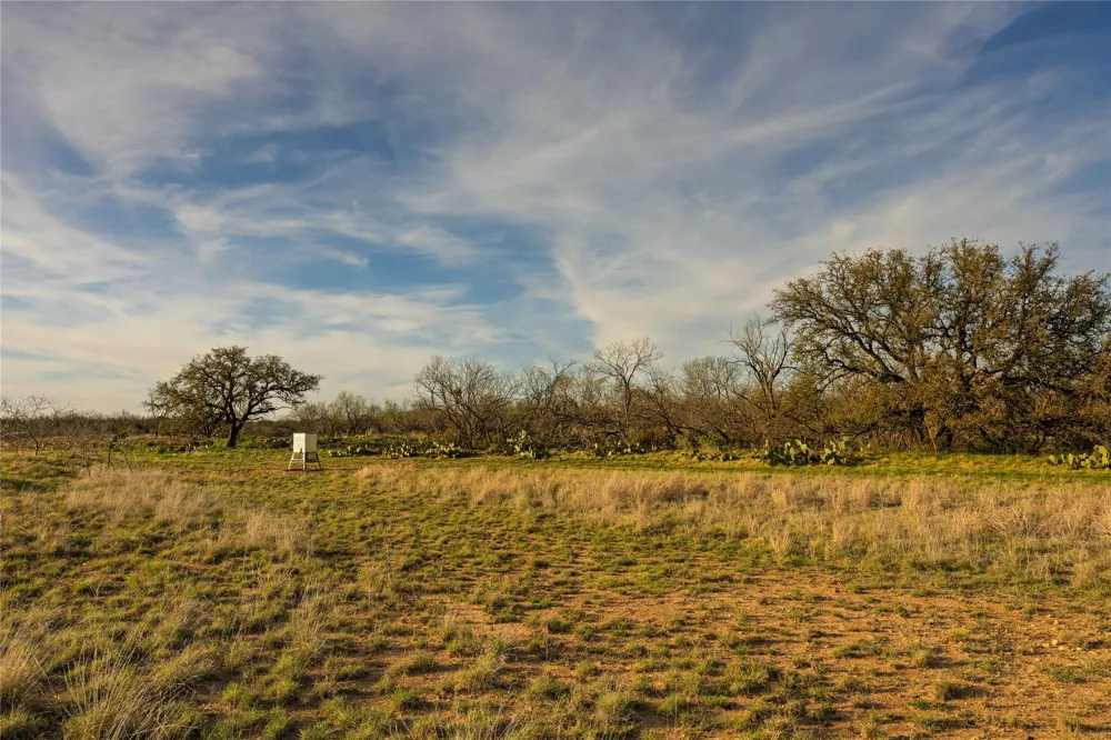 3873 US Highway 87 Brady, TX 76825
