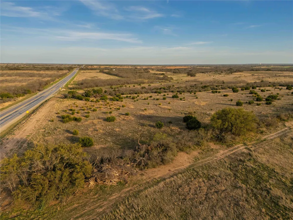 3873 US Highway 87 Brady, TX 76825