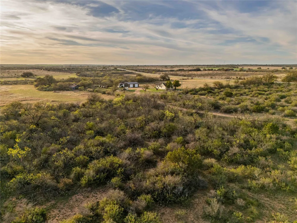 3873 US Highway 87 Brady, TX 76825