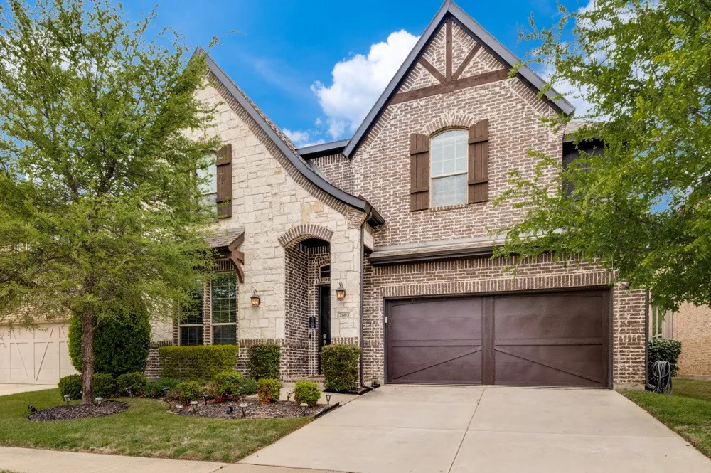 2603 San Jacinto Drive Euless, TX 76039