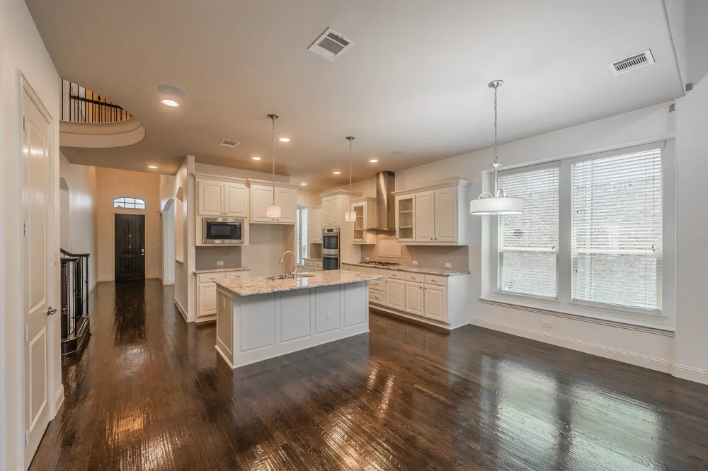 2603 San Jacinto Drive Euless, TX 76039