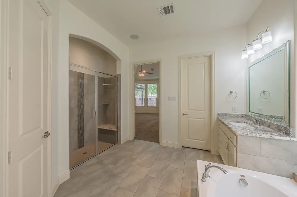 2603 San Jacinto Drive Euless, TX 76039