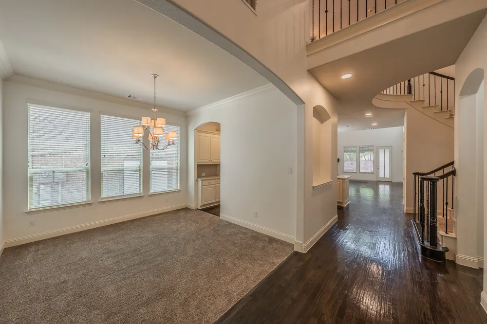 2603 San Jacinto Drive Euless, TX 76039