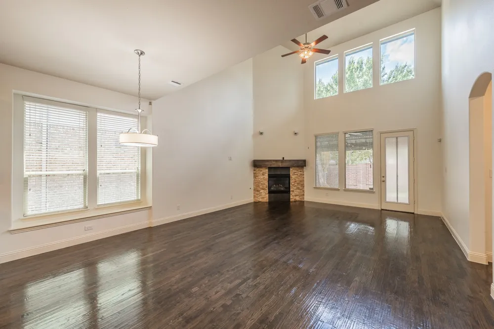 2603 San Jacinto Drive Euless, TX 76039