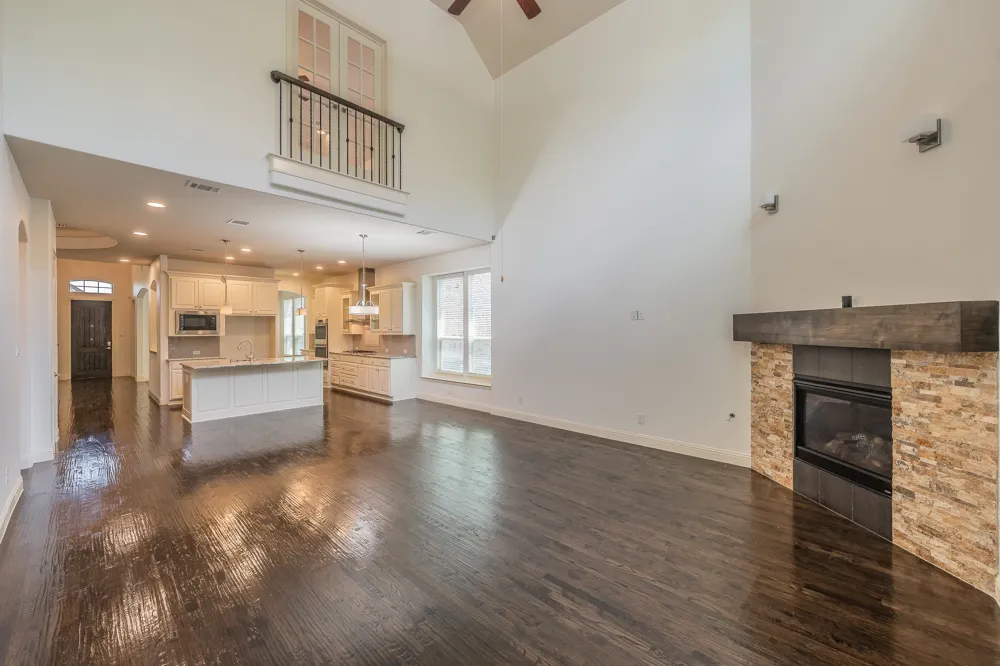 2603 San Jacinto Drive Euless, TX 76039