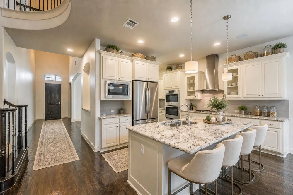 2603 San Jacinto Drive Euless, TX 76039