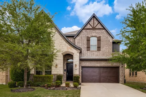 2603 San Jacinto Drive