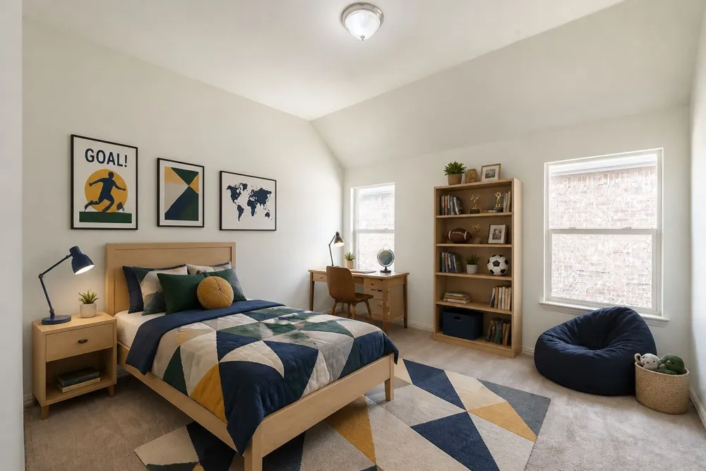 2603 San Jacinto Drive Euless, TX 76039