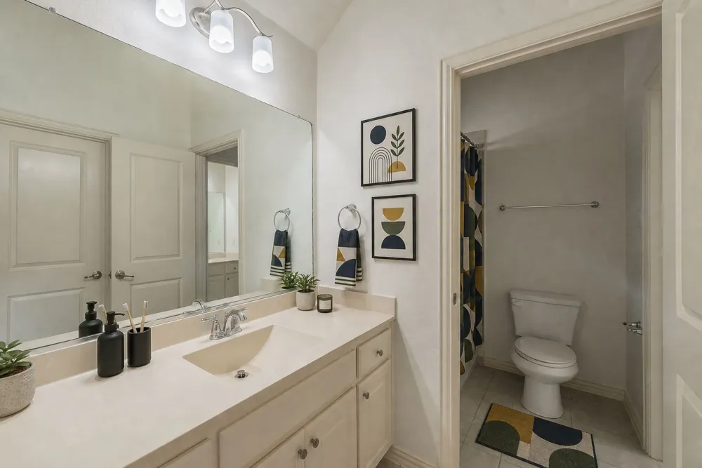 2603 San Jacinto Drive Euless, TX 76039