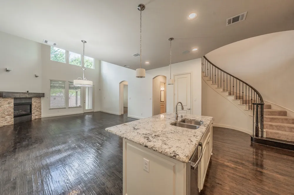 2603 San Jacinto Drive Euless, TX 76039