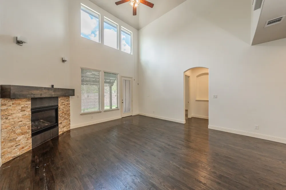 2603 San Jacinto Drive Euless, TX 76039