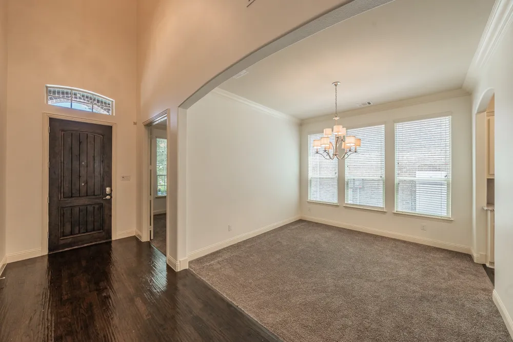 2603 San Jacinto Drive Euless, TX 76039