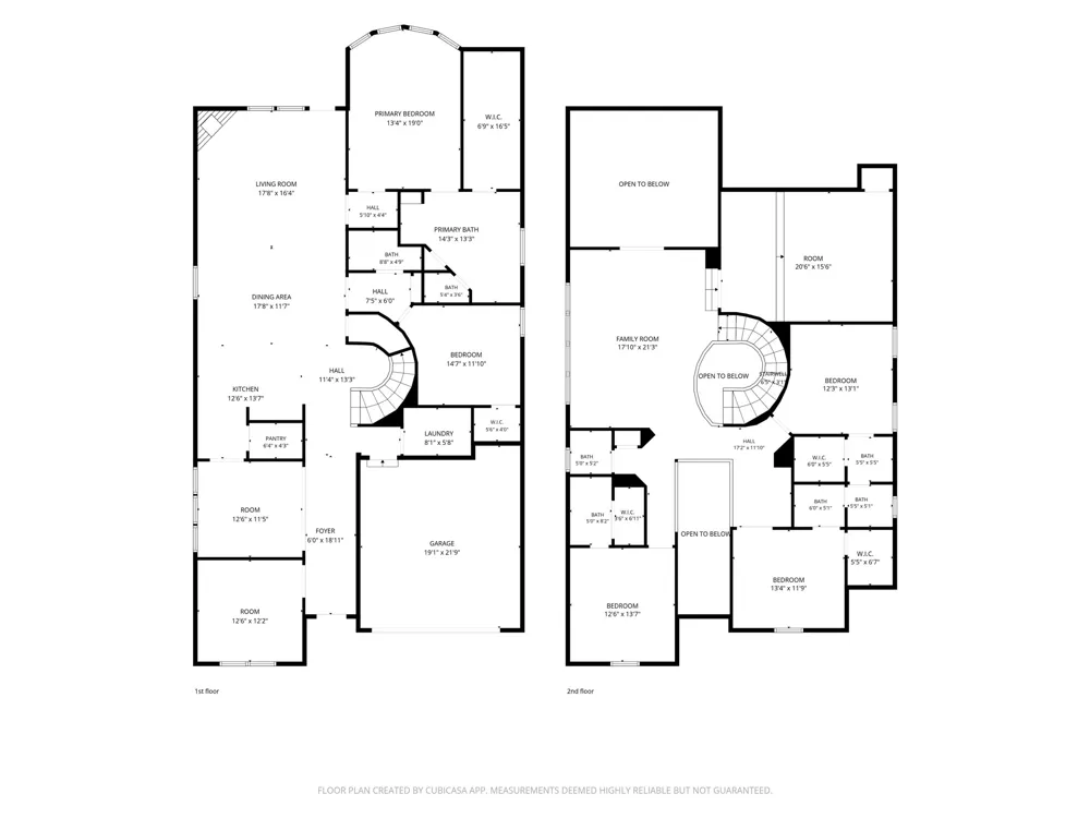 2603 San Jacinto Drive Euless, TX 76039