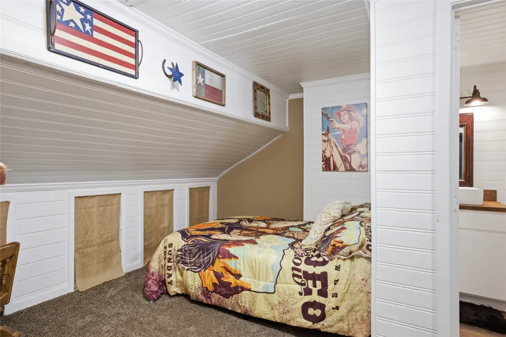 10 SS Cooper, TX 75432