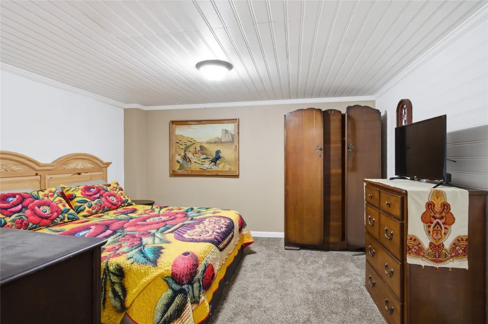 10 SS Cooper, TX 75432