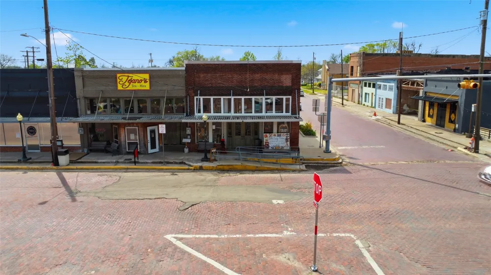 10 SS Cooper, TX 75432