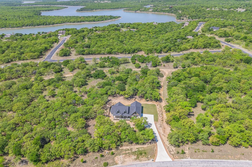 114 Ridgeline Chico, TX 76431