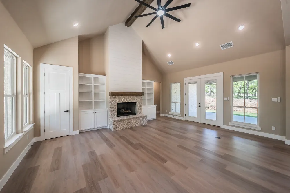114 Ridgeline Chico, TX 76431