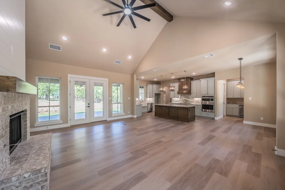 114 Ridgeline Chico, TX 76431