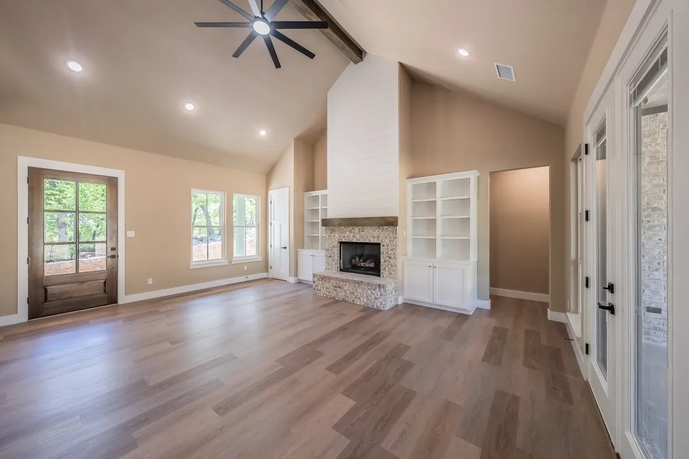 114 Ridgeline Chico, TX 76431
