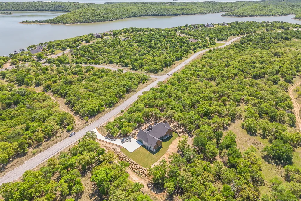 114 Ridgeline Chico, TX 76431
