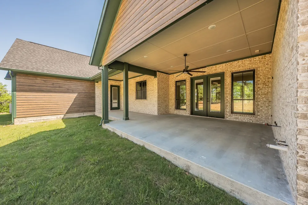 114 Ridgeline Chico, TX 76431